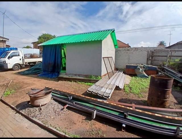 3 BEDROOM HOUSE FOR SALE IN ELSBURG